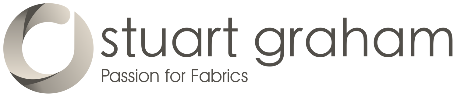 Stuart Graham Fabrics