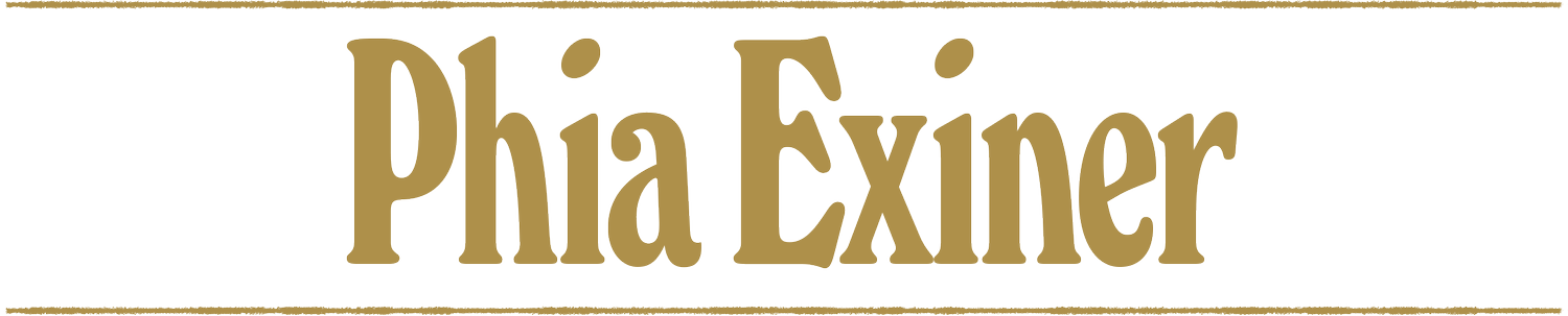 Phia Exiner