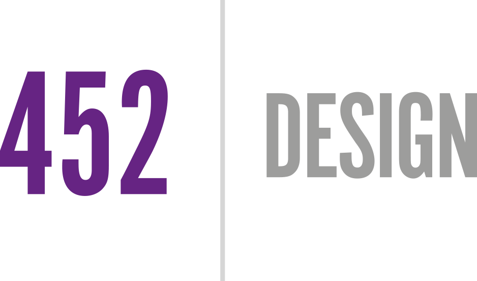 452 Design