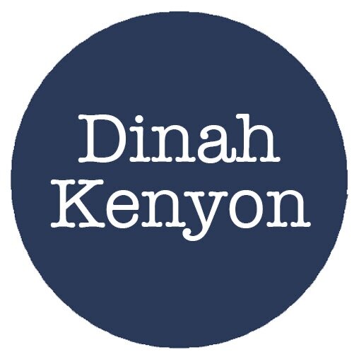 Dinah Kenyon