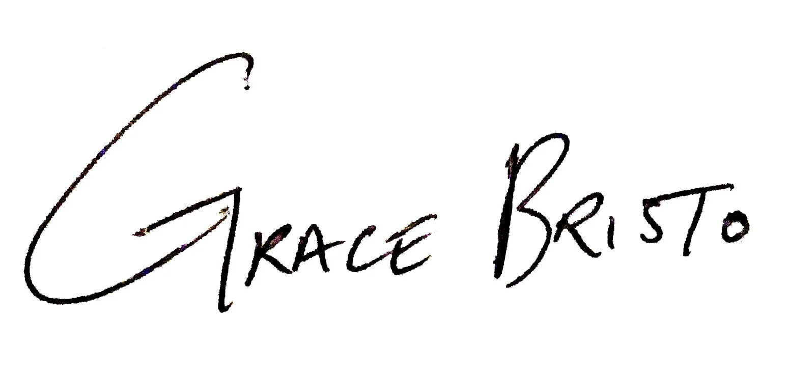 GRACE BRISTO