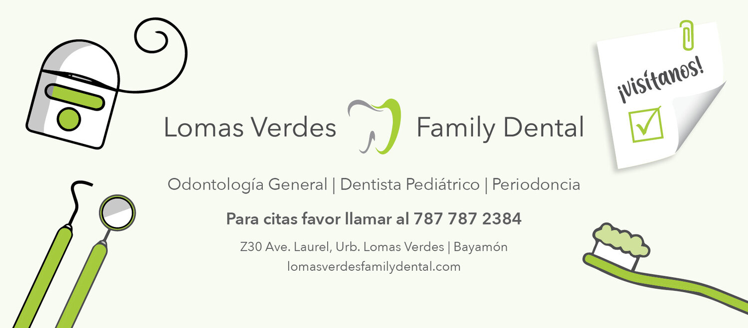 Lomas Verdes Family Dental