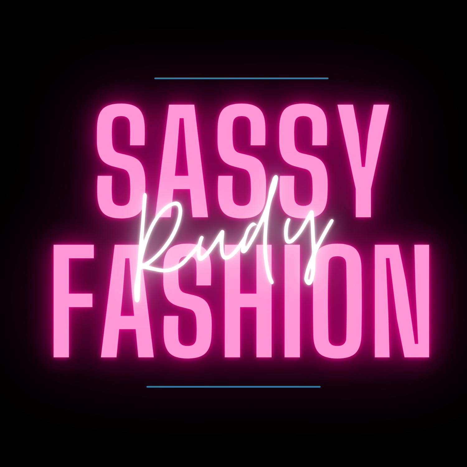 Sassy Fashion Rudy