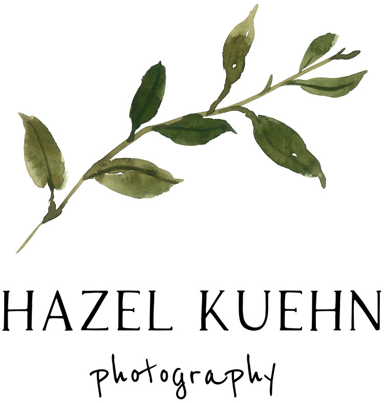 Hazel Kuehn Photography