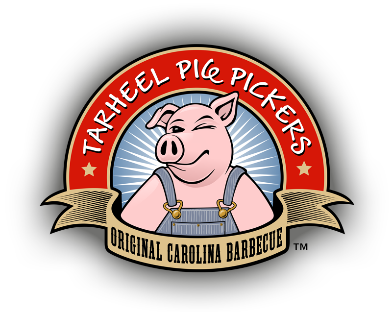 Tarheel Pig Pickers