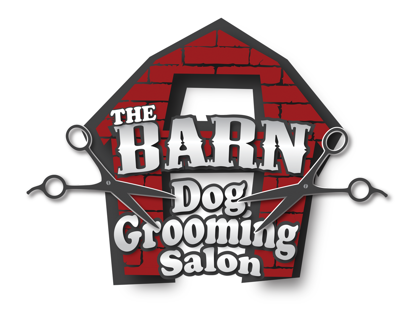 The Barn - Dog Grooming