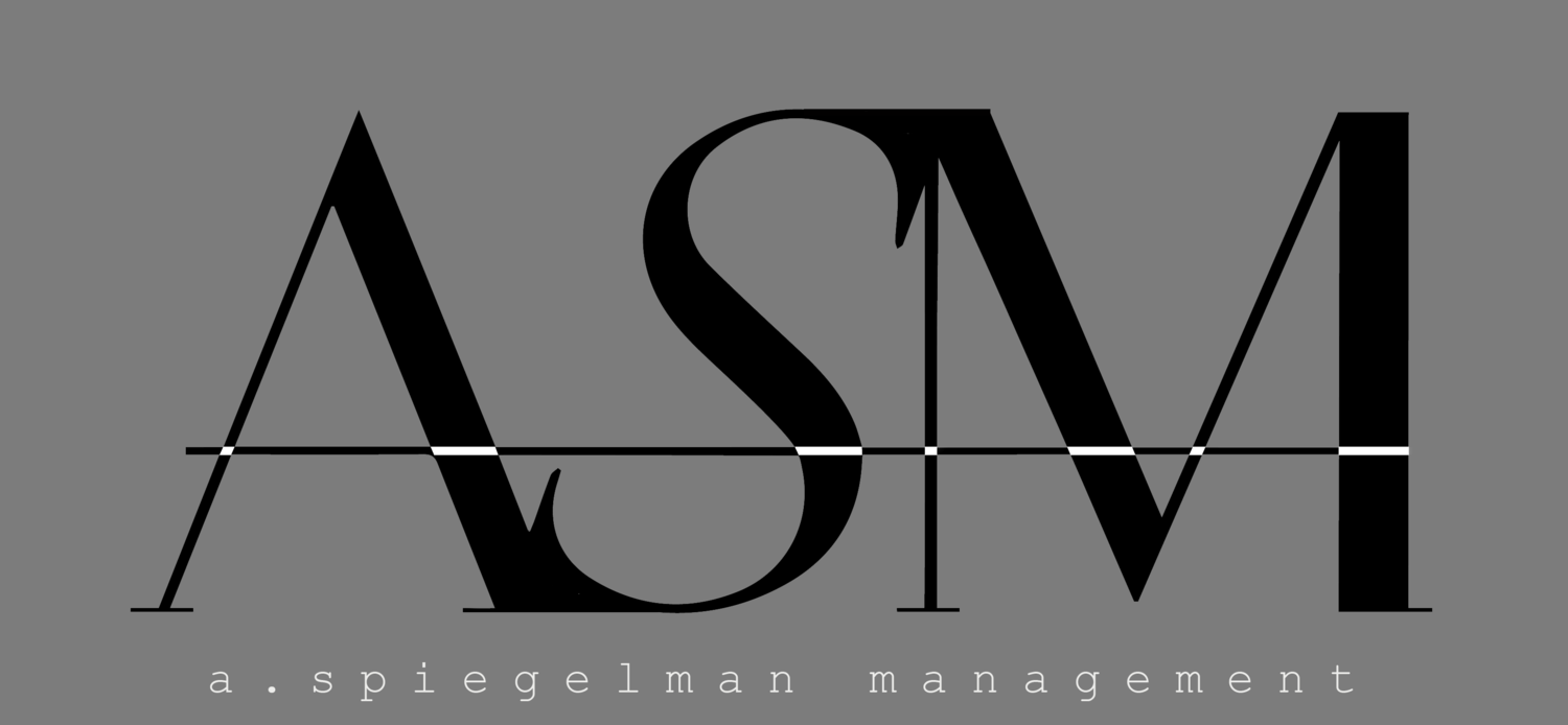 a. spiegelman management