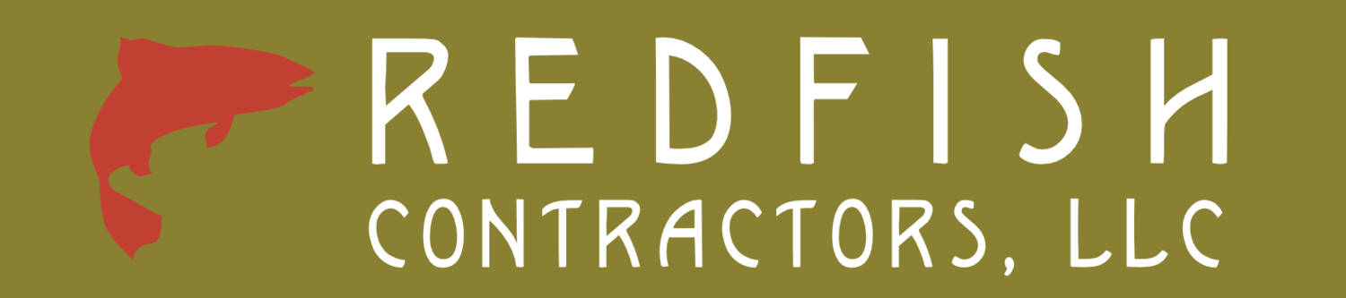Redfish Contractors LLC