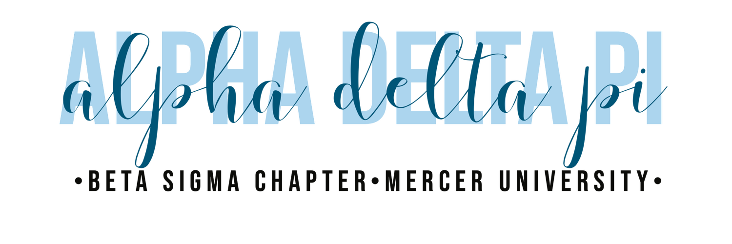 Alpha Delta Pi