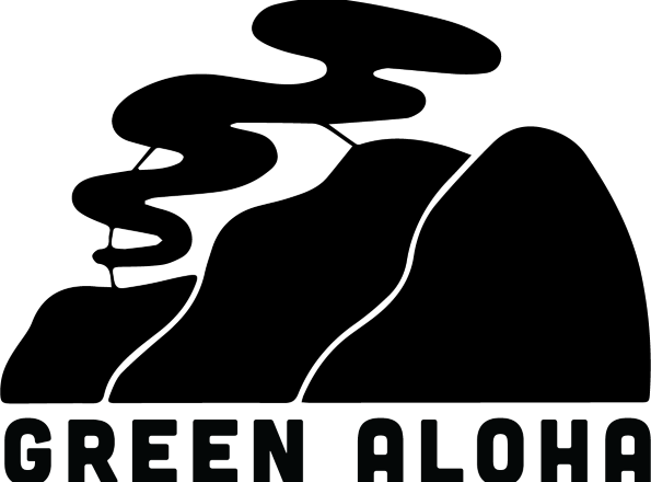 Green Aloha +Dispensary