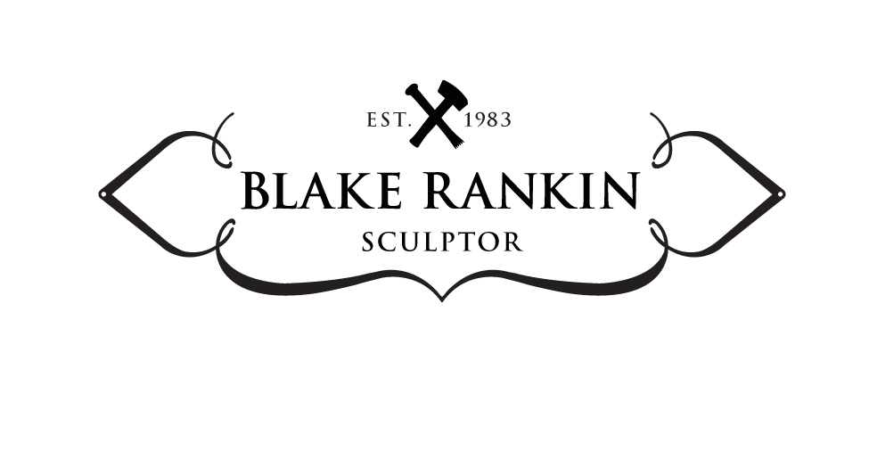 Blake Rankin Sculptor