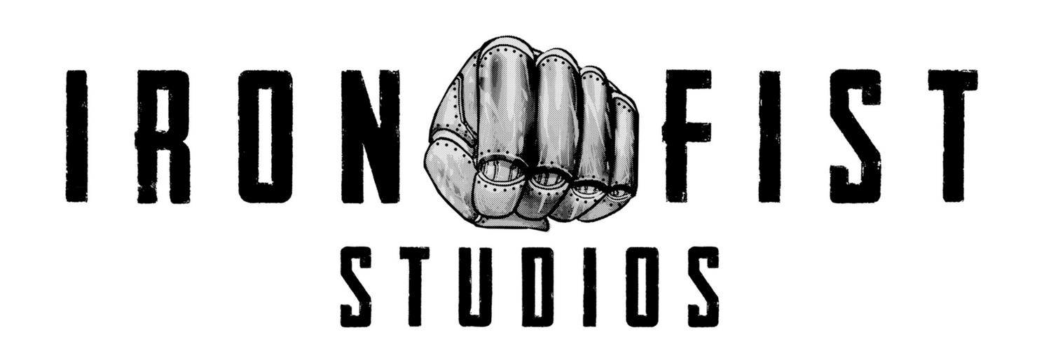 Iron Fist Studios