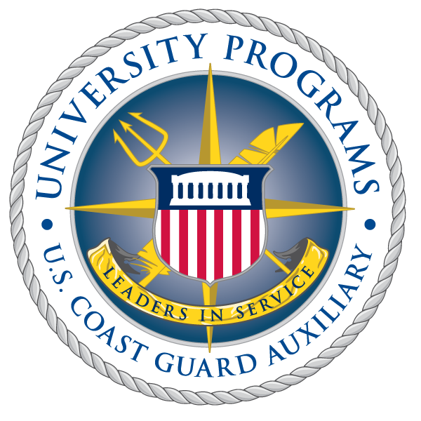 U.S. Coast Guard Auxiliary University Programs