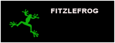 Welcome to FITZLEFROG
