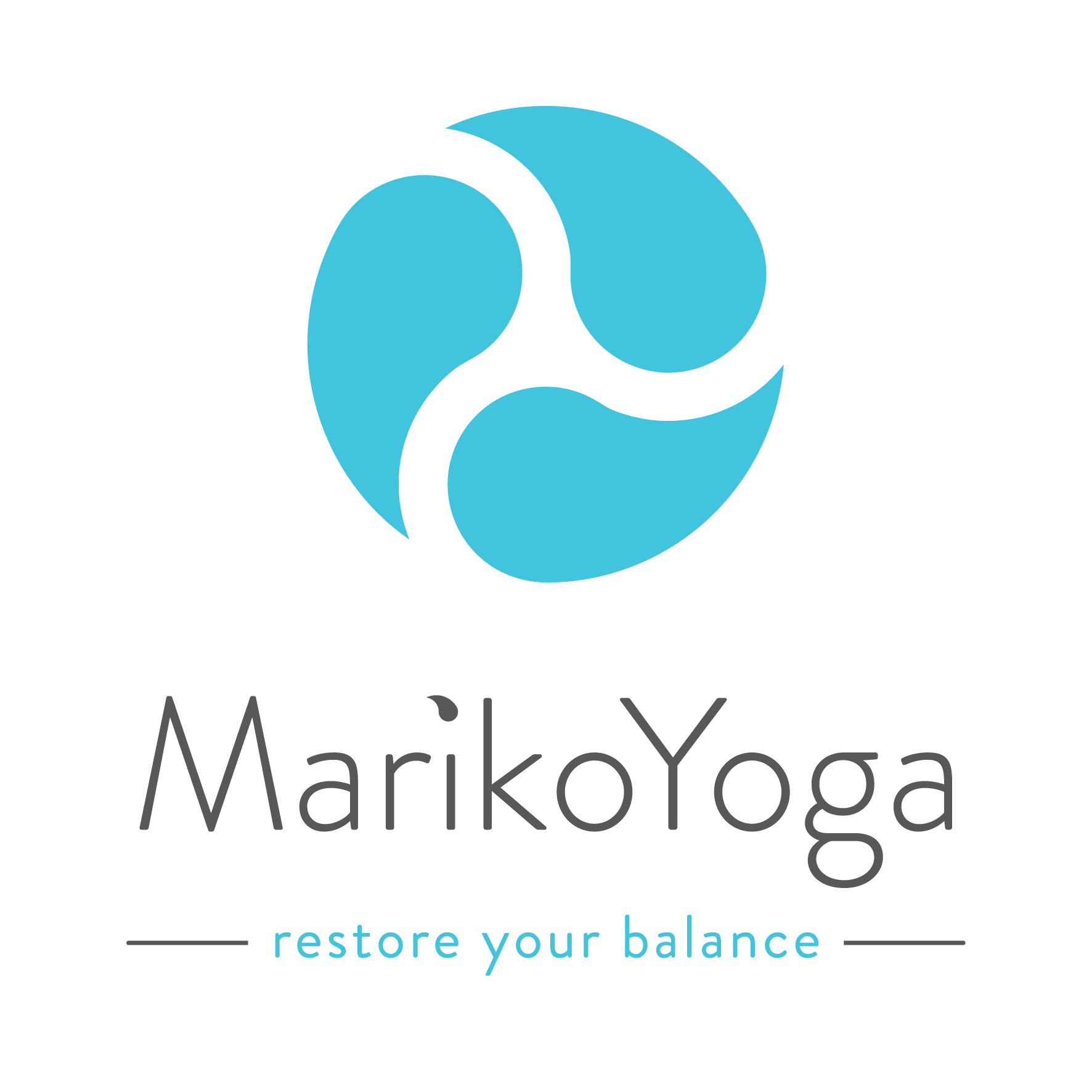 Mariko Yoga