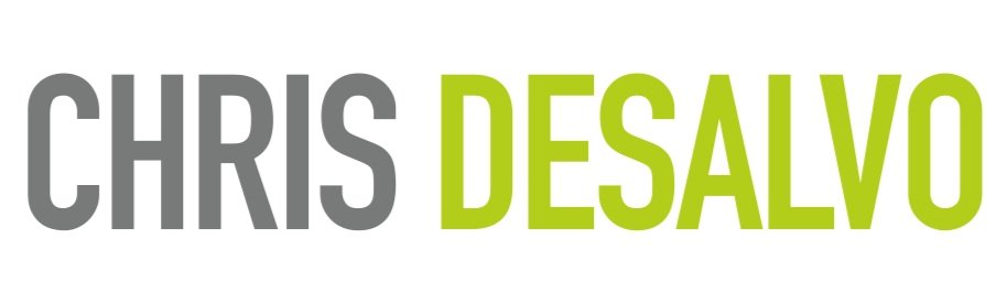 Chris DeSalvo