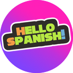 Hello Spanish