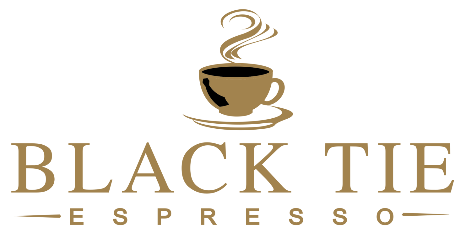 Black Tie Espresso | New England's Premier Espresso Catering Service