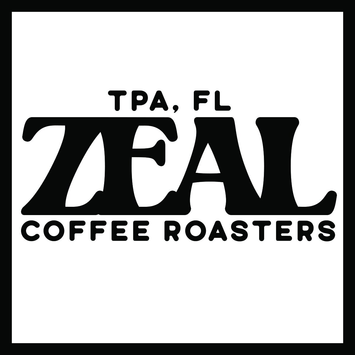 Zeal Coffee Roasters