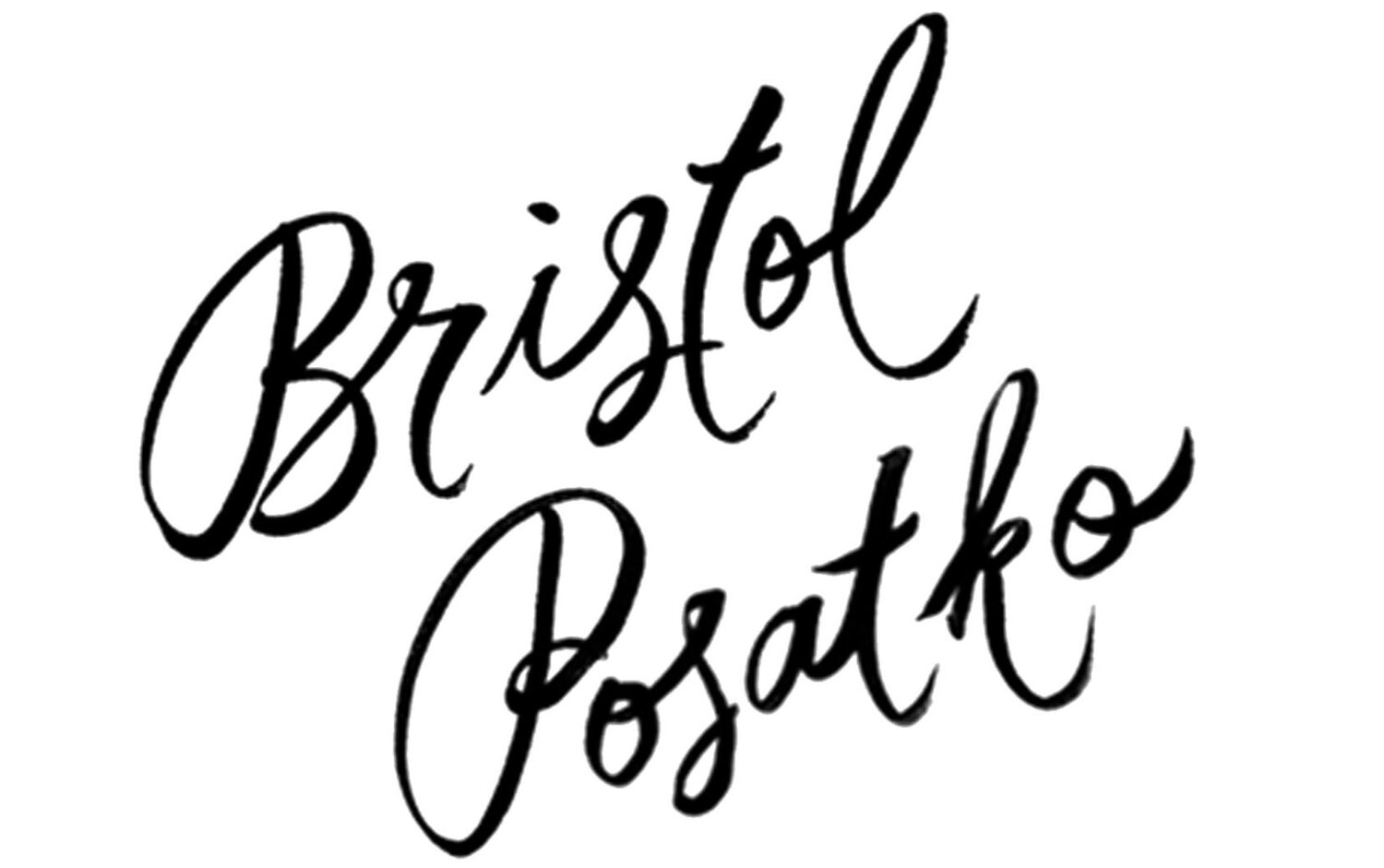 Bristol Posatko