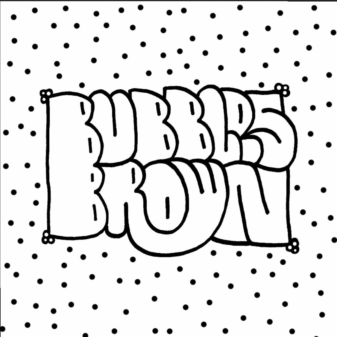 Bubbles Brown