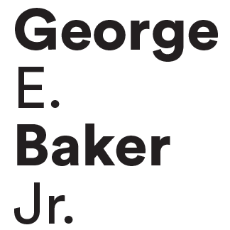 George E. Baker Jr.