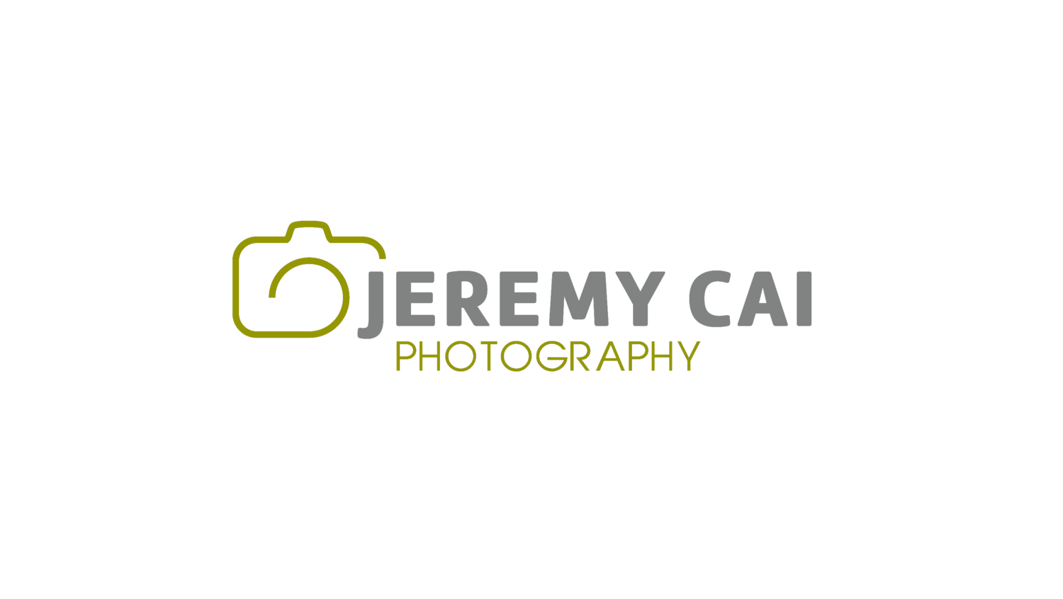 Jeremy Cai Photography