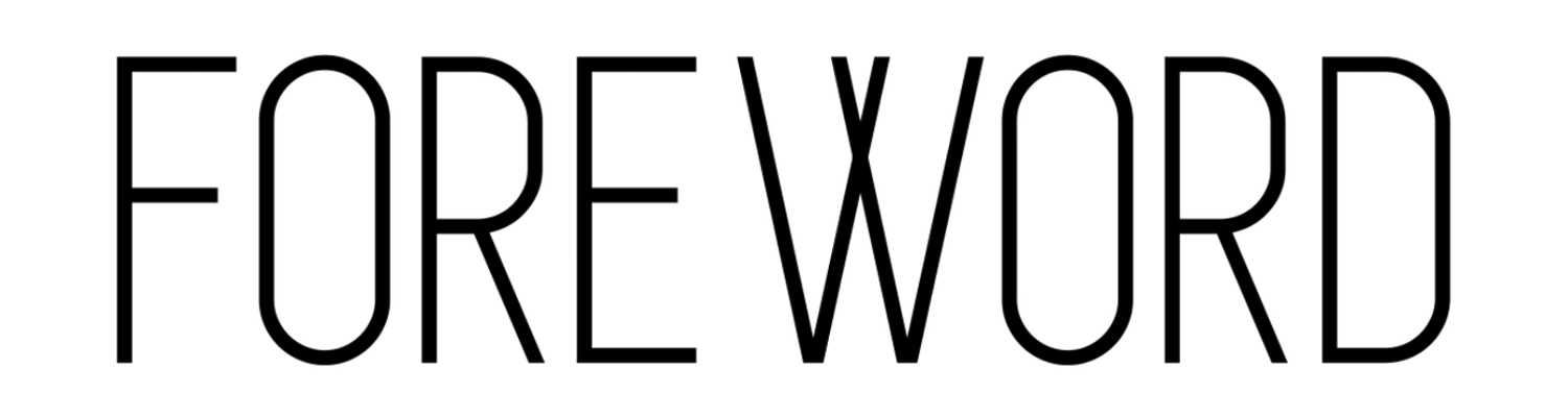 FOREWORD FILMS