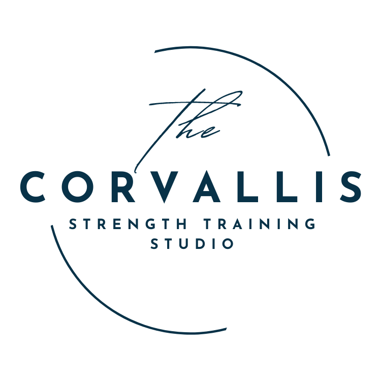 Corvallis Strength Training Studio