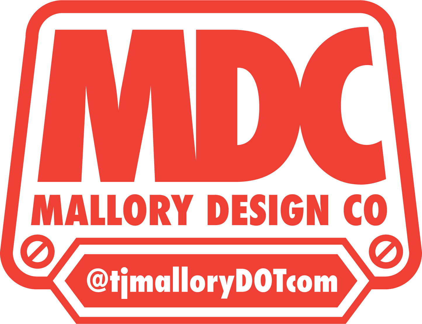 MALLORY DESIGN CO.