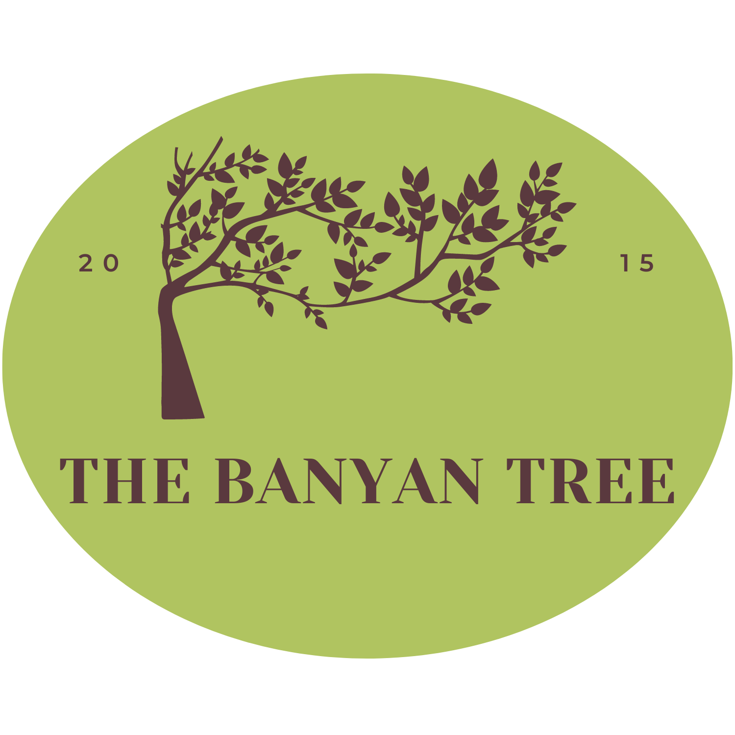  The Banyan Tree