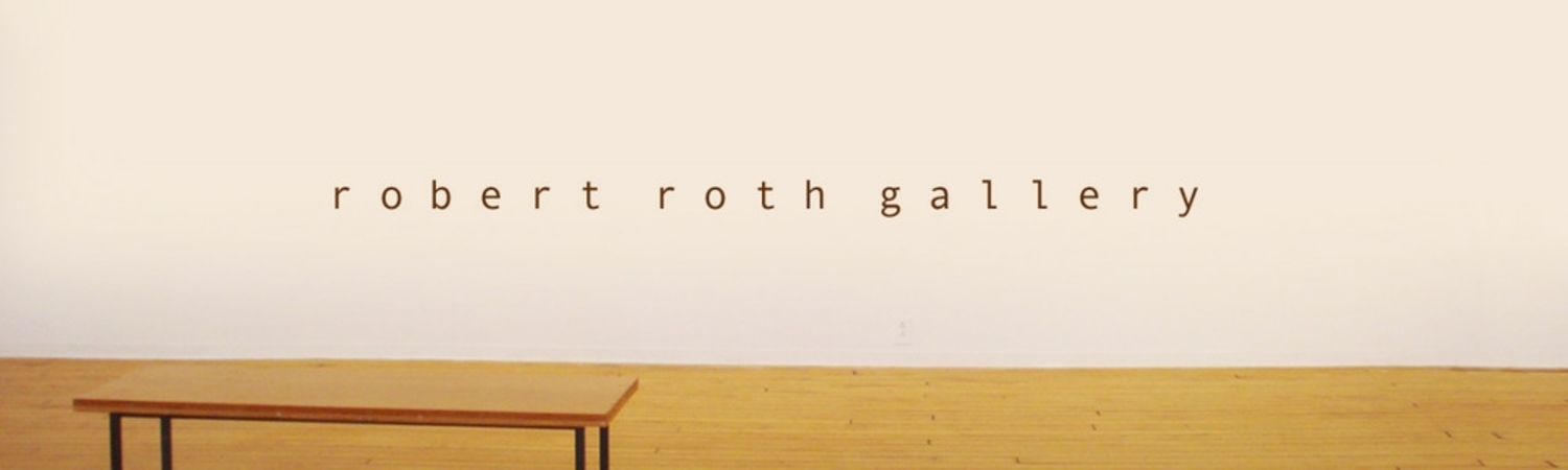  robert roth gallery