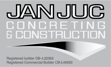 Jan Juc Concreting and Construction