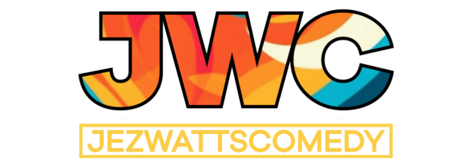Jez Watts Comedy
