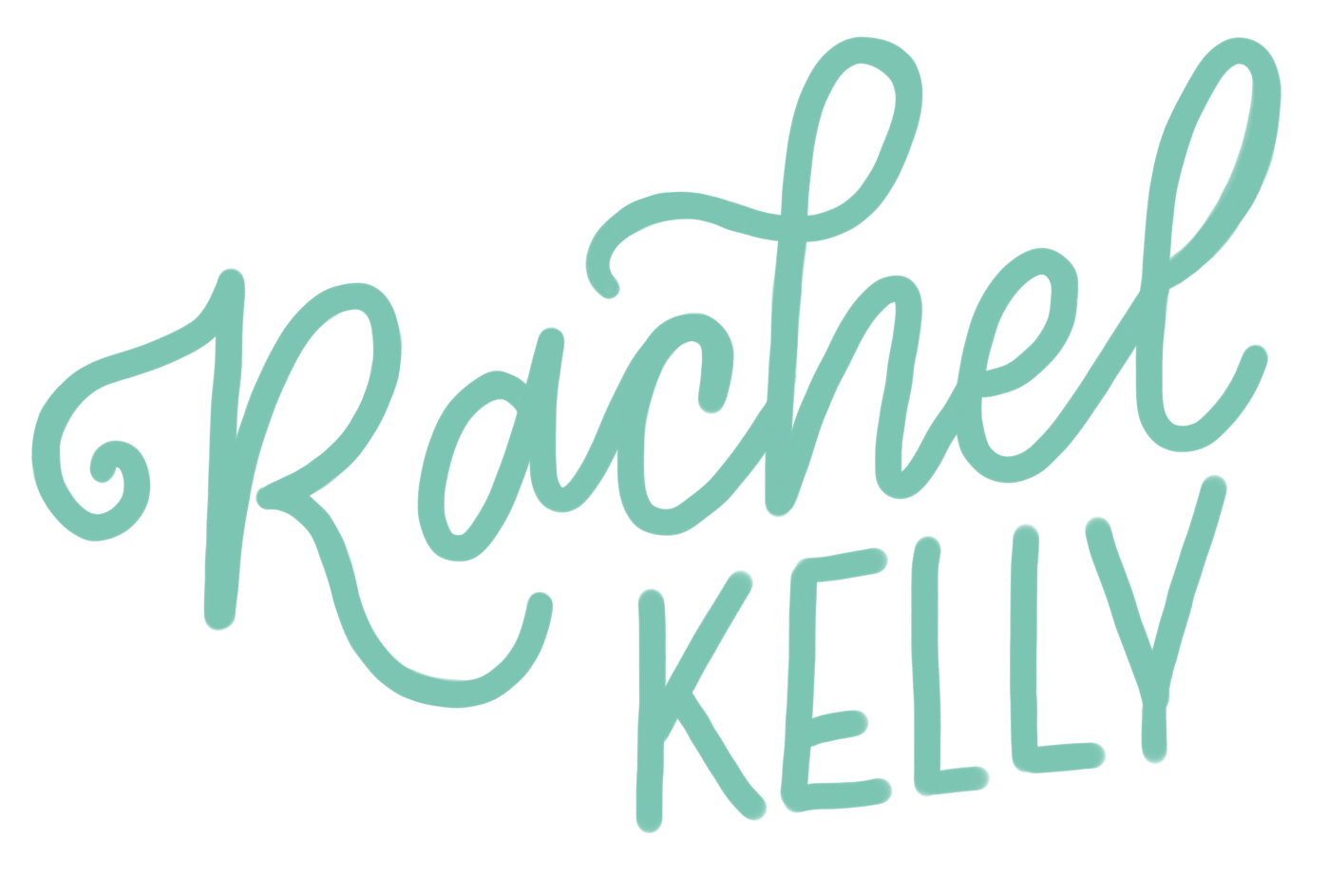 Rachel Kelly
