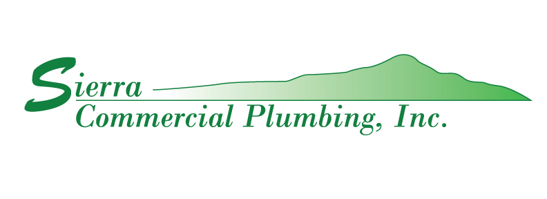 Sierra Commercial Plumbing, Inc. 