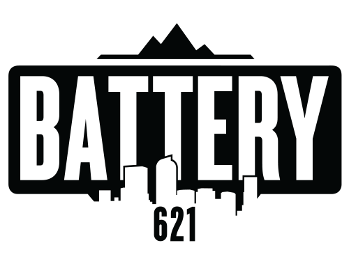 Battery 621