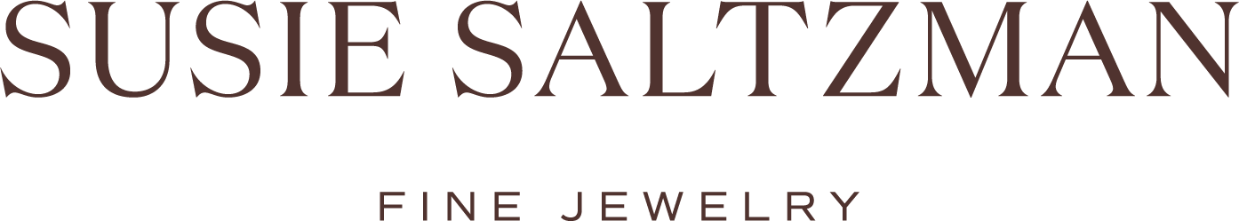 Susie Saltzman | Luxury Engagement Rings &amp; Custom Jewelry
