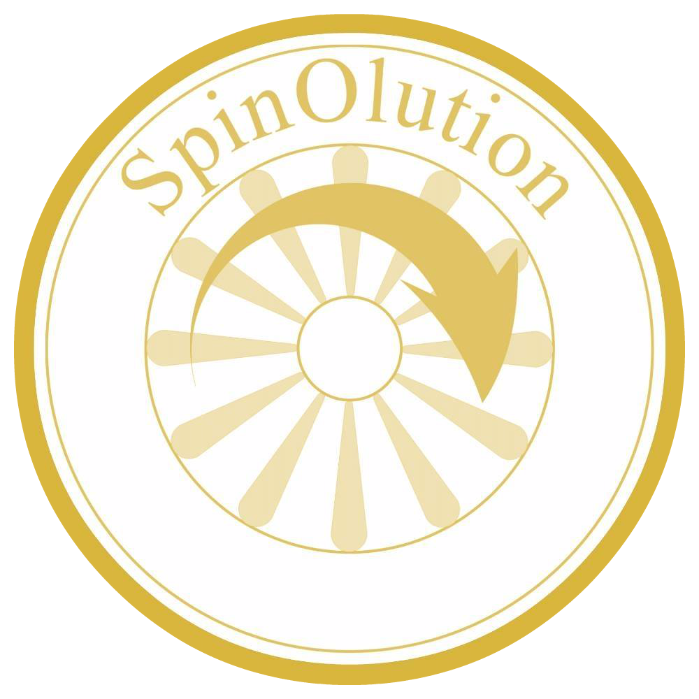 SpinOlution Spinning Wheels made in the Pacific Northwest, USA. Veteran Owned.