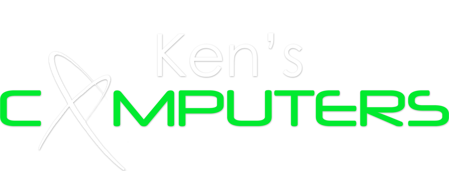 Ken's Computers