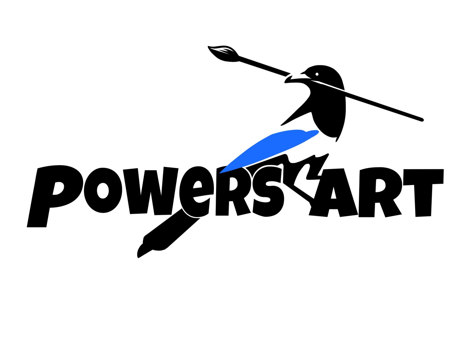 Shop — Powers Art