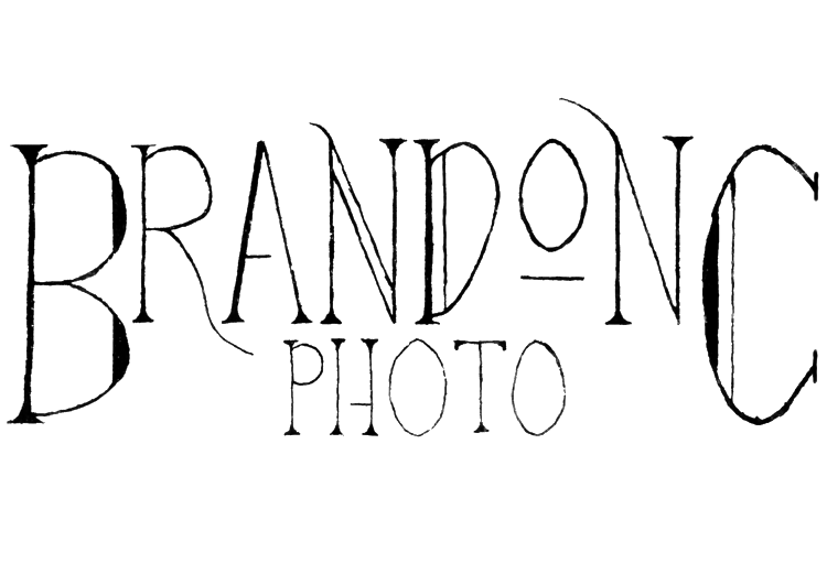 Brandon C Photo - Charlotte Wedding Photographer