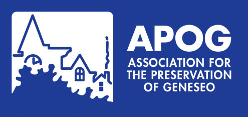 Association for the Preservation of Geneseo