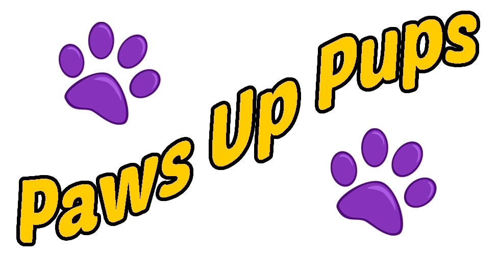 Paws Up Pups
