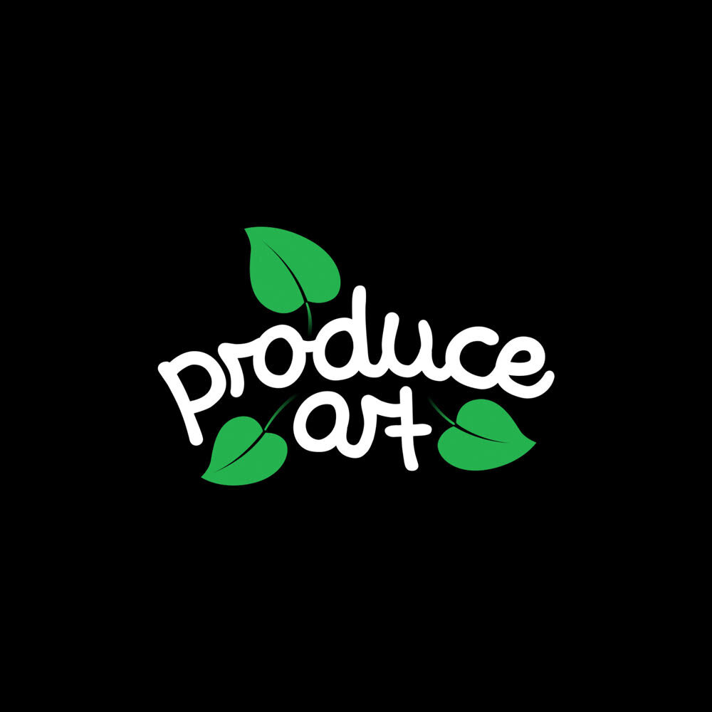 Produce Art