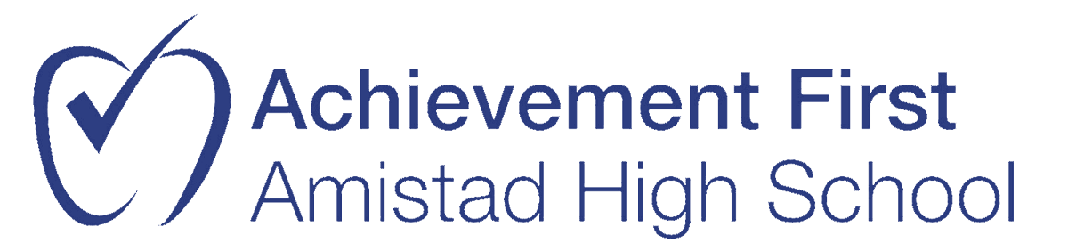 Achievement First Amistad High School
