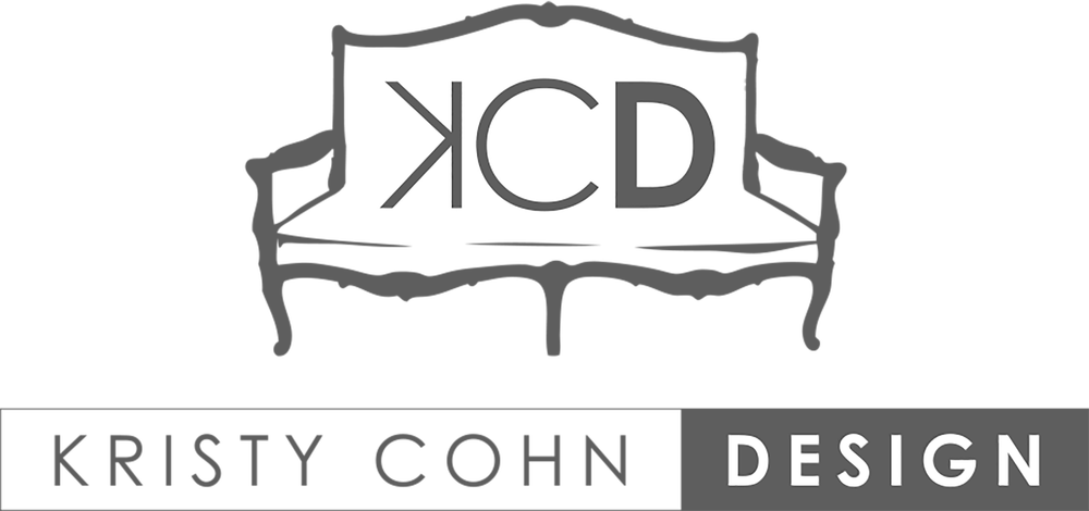 Kristy Cohn Design