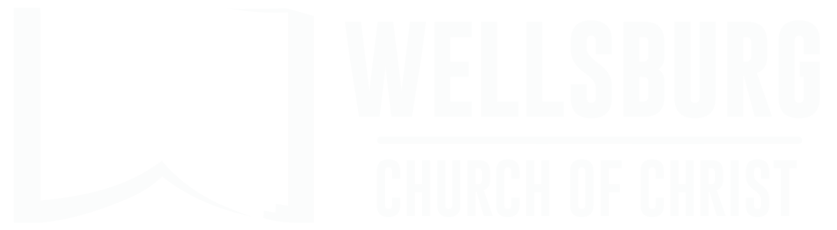 Wellsburg church of Christ