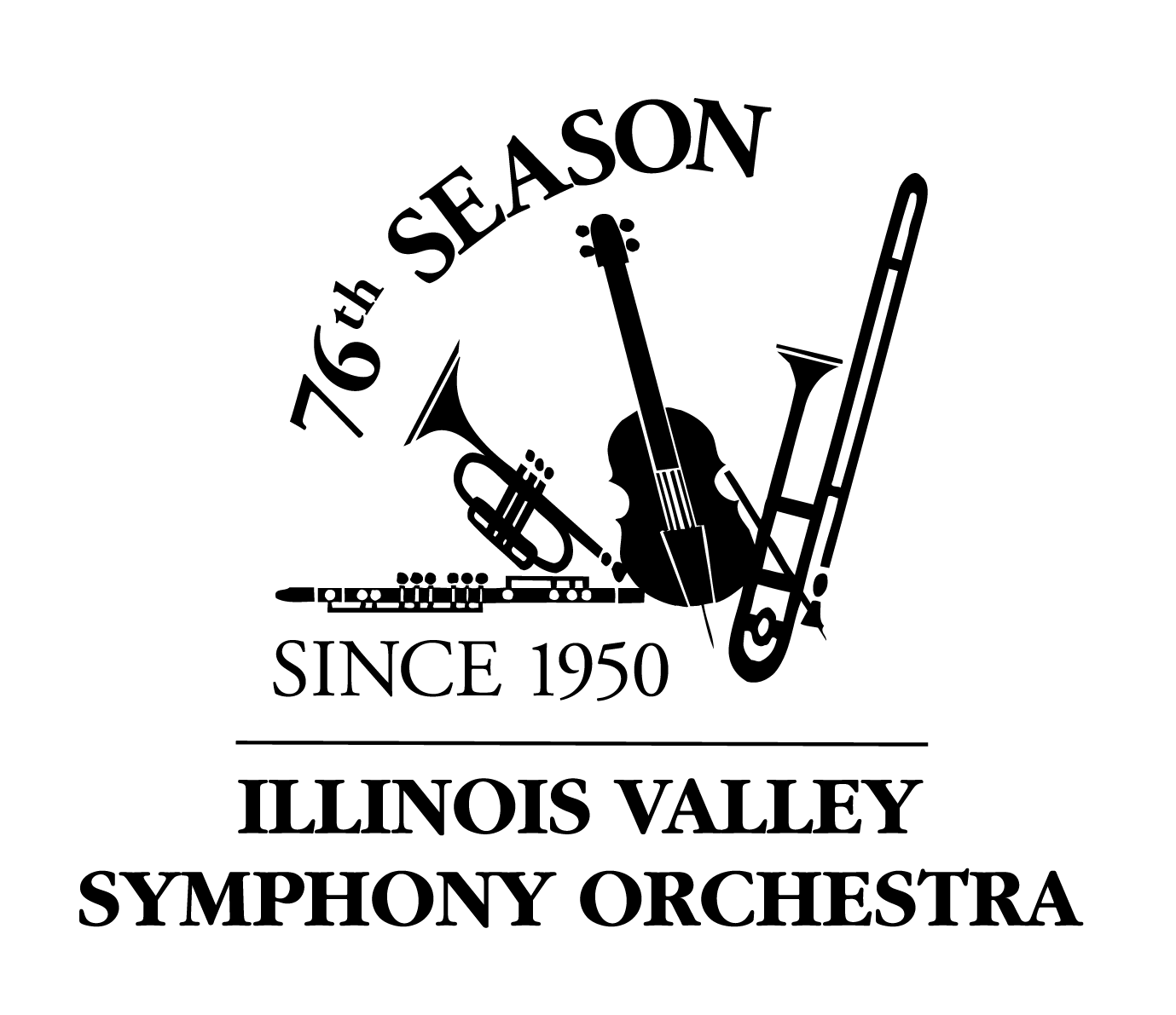Illinois Valley Symphony Orchestra