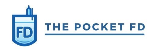 The Pocket FD
